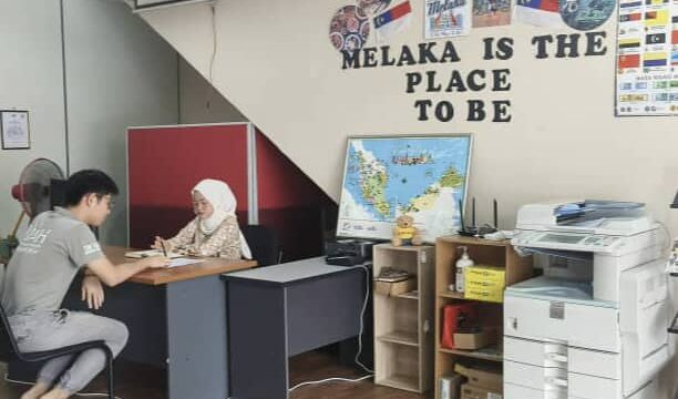 CIME Services & Travel Sdn. Bhd Travel agent melaka office