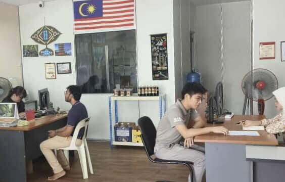 CIME Services & Travel Sdn. Bhd Travel agent melaka