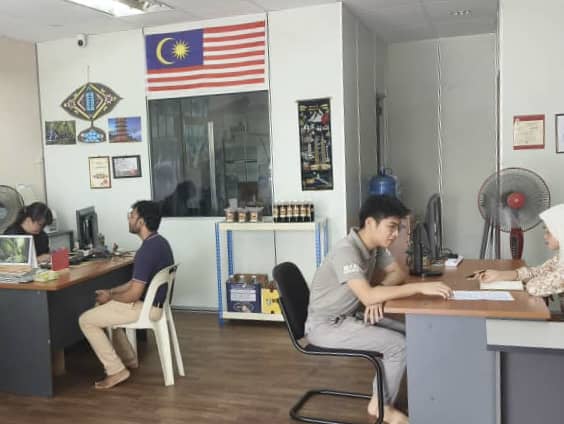 CIME Services & Travel Sdn. Bhd Travel agent melaka