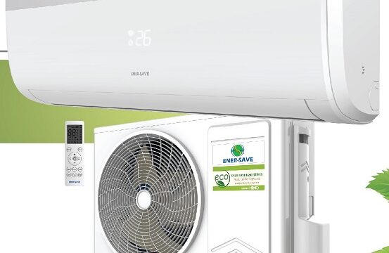 ENER-SAVE SDN. BHD R290 Air Conditioner