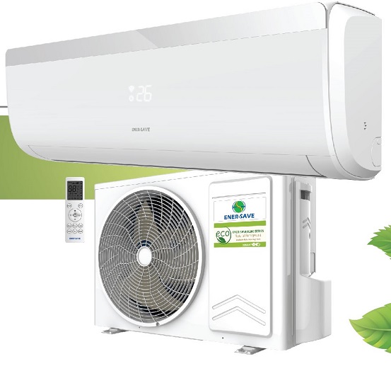 ENER-SAVE SDN. BHD R290 Air Conditioner