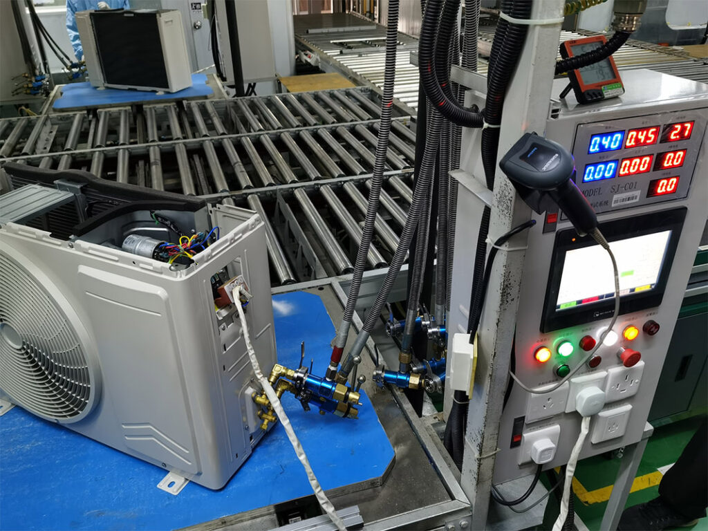 ENER-SAVE SDN. BHD R290 Air Conditioner