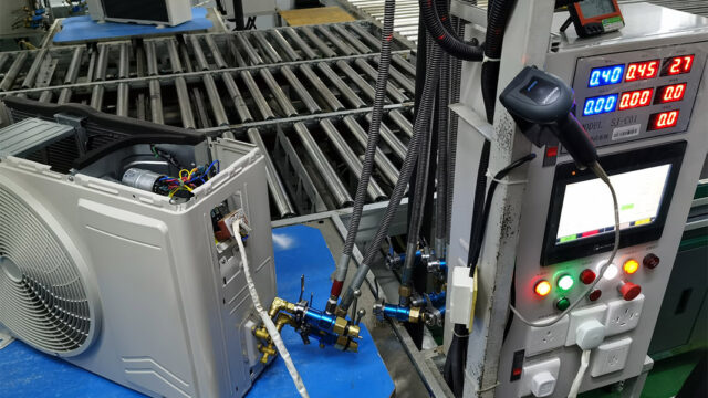 ENER-SAVE SDN. BHD R290 Air Conditioner