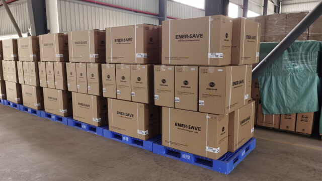 ENER-SAVE SDN. BHD R290 Air Conditioner